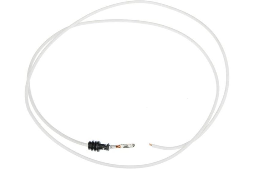 URO Parts 61130005199 Electrical Connector w/ Lead