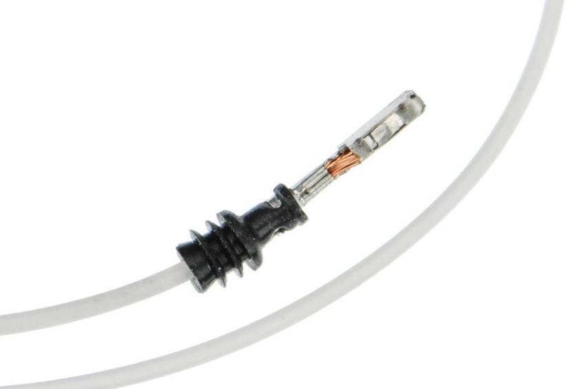 URO Parts 61130005199 Electrical Connector w/ Lead