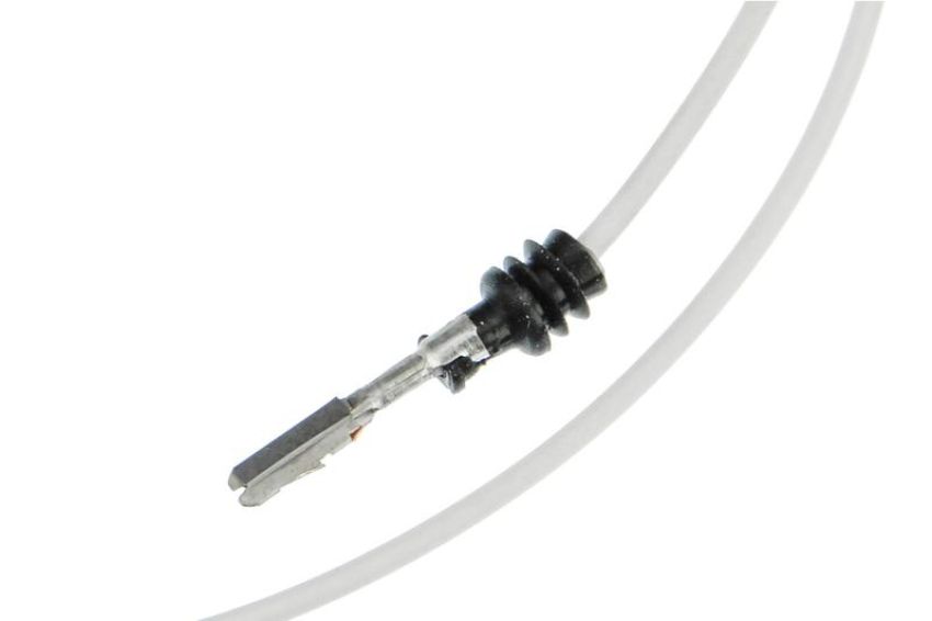 URO Parts 61130005199 Electrical Connector w/ Lead