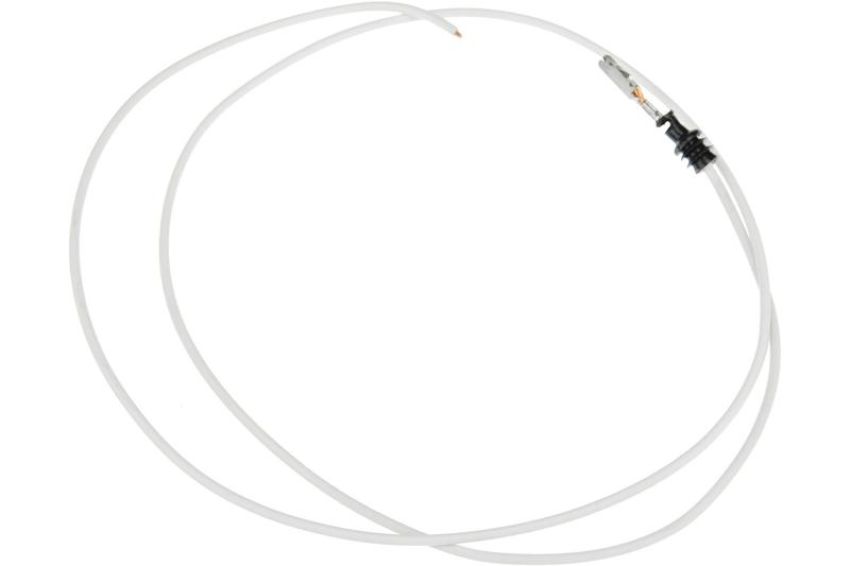 URO Parts 61130005199 Electrical Connector w/ Lead