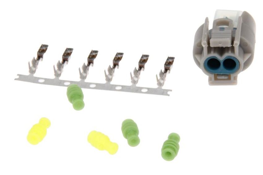 URO Parts 61132359999 Electrical Connector