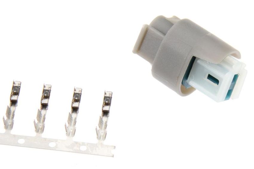 URO Parts 61132359999 Electrical Connector