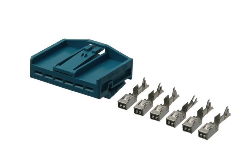 URO Parts 61136984758K Connector Socket