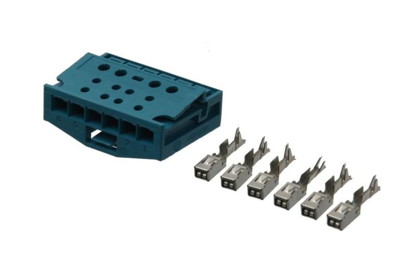 URO Parts 61136984758K Connector Socket