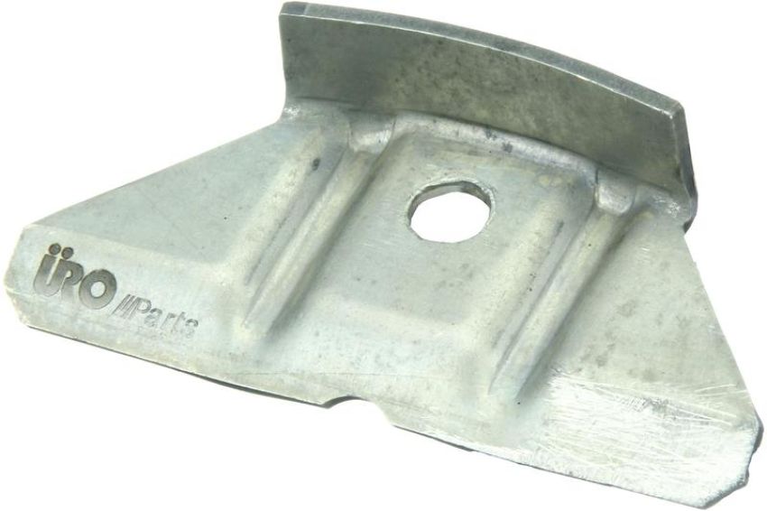 URO Parts 61217566618 Battery Hold Down Clamp