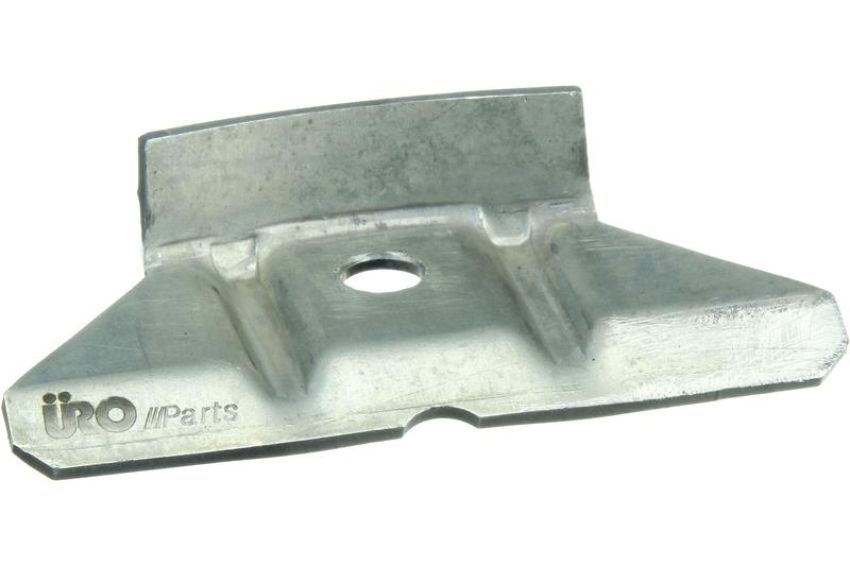 URO Parts 61217566618 Battery Hold Down Clamp