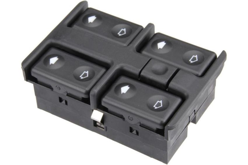 URO Parts 61311379075 Window Switch Assembly