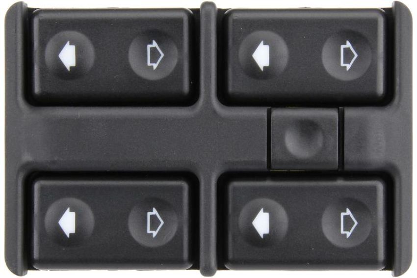 URO Parts 61311379075 Window Switch Assembly