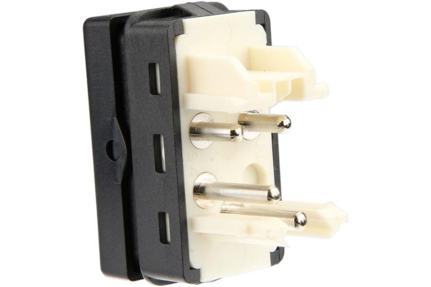 URO Parts 61311387916 Window/Sunroof Switch