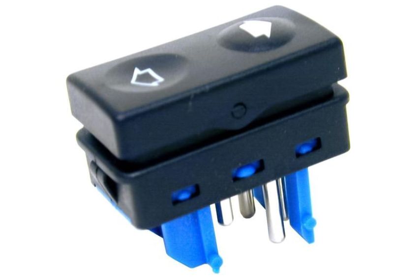 URO Parts 61311393361 Window Switch
