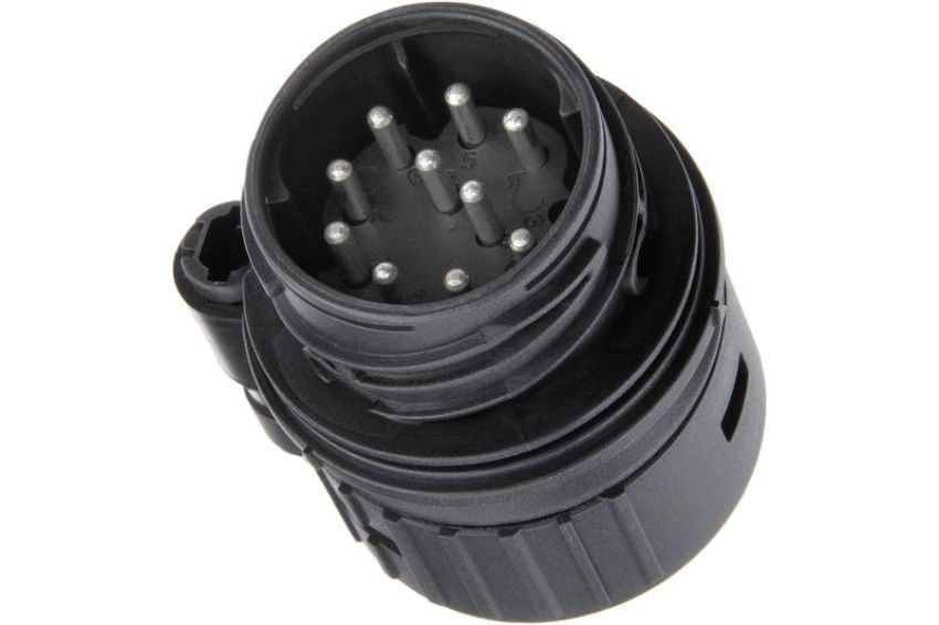 URO Parts 61311393393 Headlight Switch