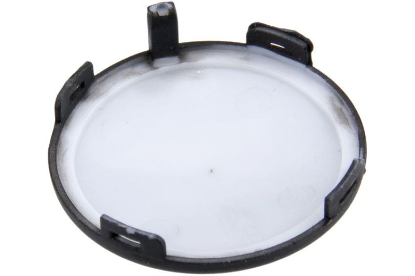 URO Parts 61316966714R Push to Start Button Cover