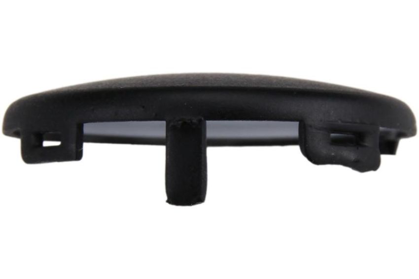 URO Parts 61316966714R Push to Start Button Cover