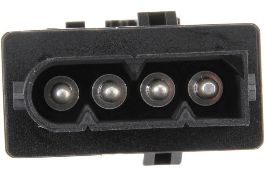 URO Parts 61318360417 Brake Light Switch