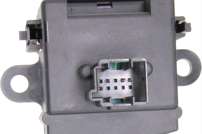 URO Parts 61318363668 Turn Signal Switch