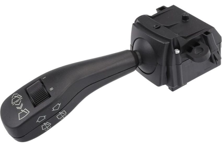URO Parts 61318363669 Windshield Wiper Switch