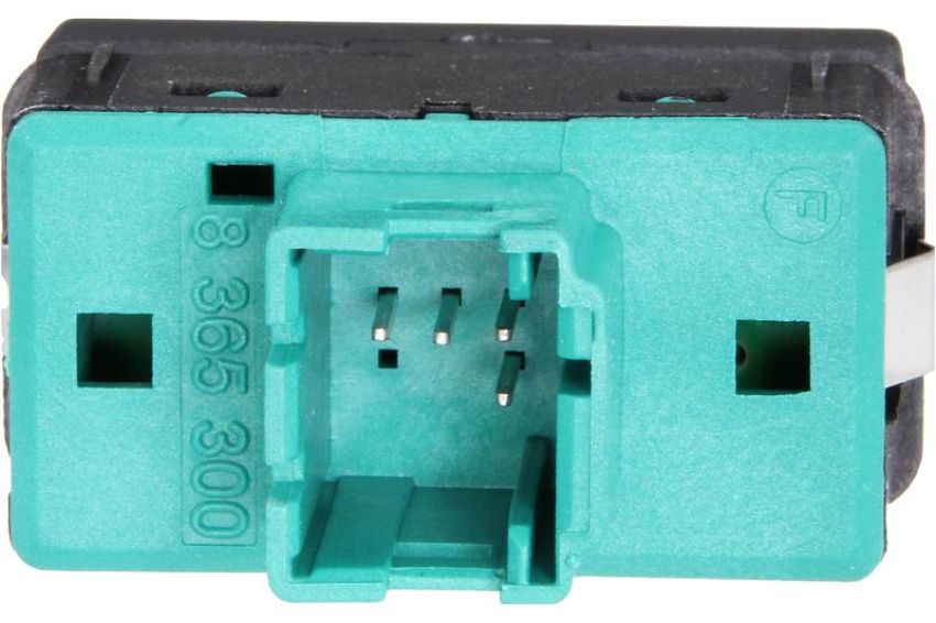 URO Parts 61318365300 Window/Sunroof Switch