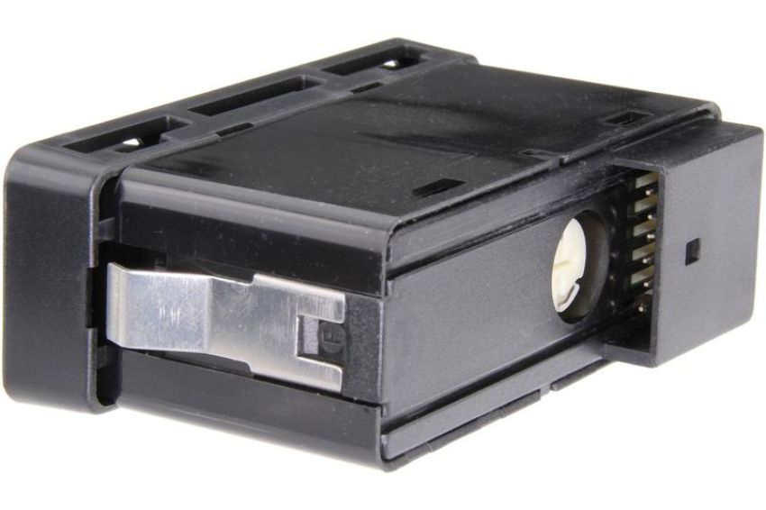 URO Parts 61318368920 Hazard/Door Lock Switch