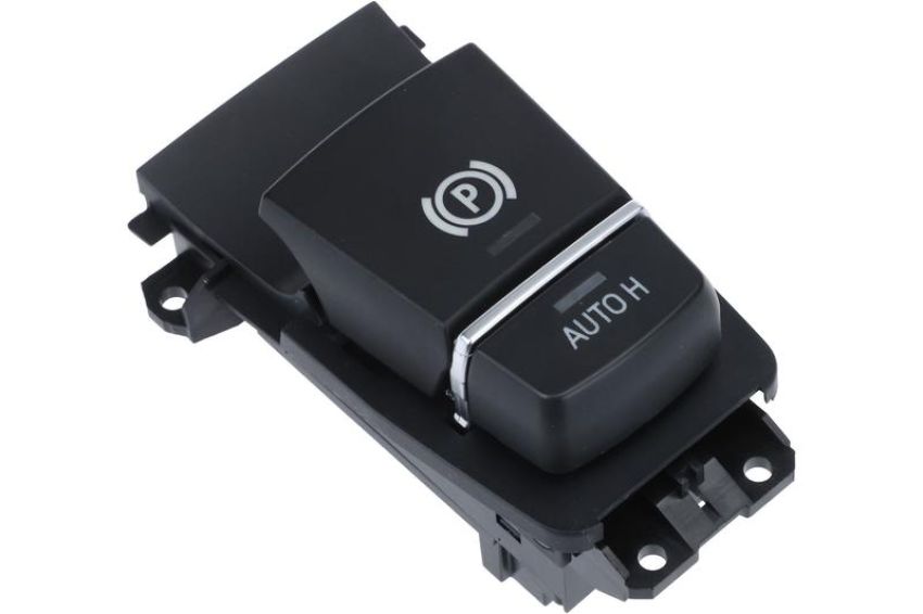 URO Parts 61319385029 Parking Brake Switch