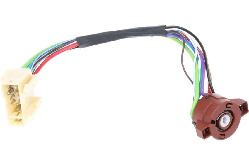 URO Parts 61321374967 Ignition Switch