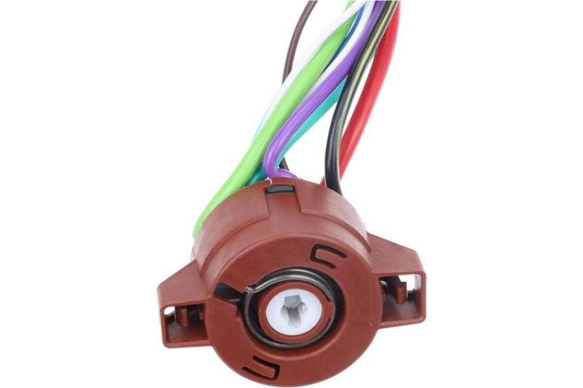 URO Parts 61321374967 Ignition Switch