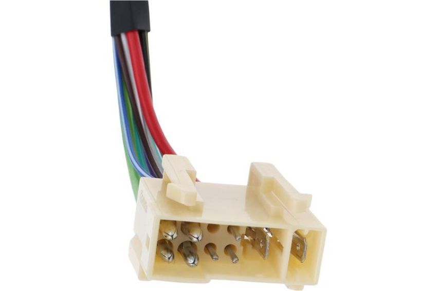 URO Parts 61321374967 Ignition Switch