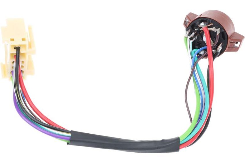 URO Parts 61321374967 Ignition Switch