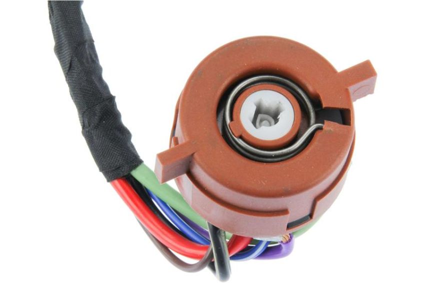 URO Parts 61328360925 Ignition Switch