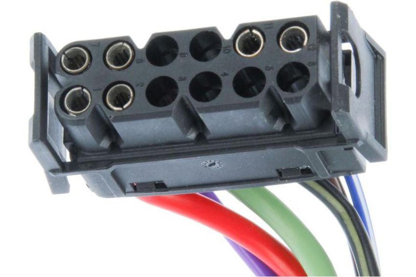 URO Parts 61328360925 Ignition Switch