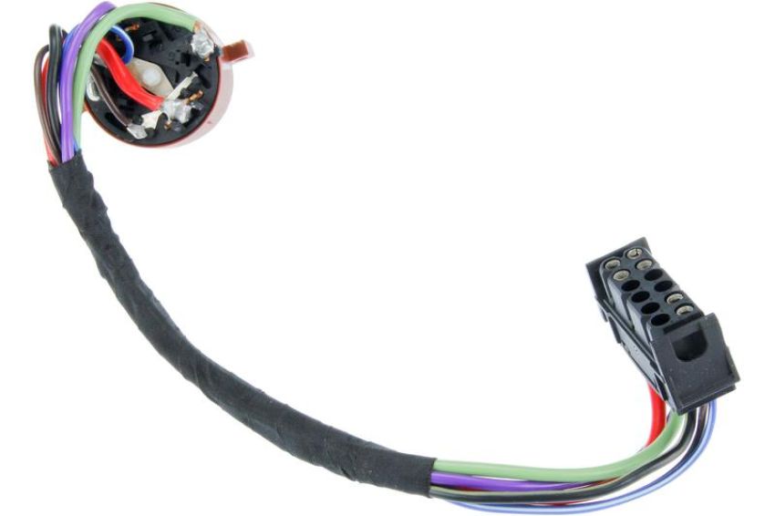 URO Parts 61328360925 Ignition Switch