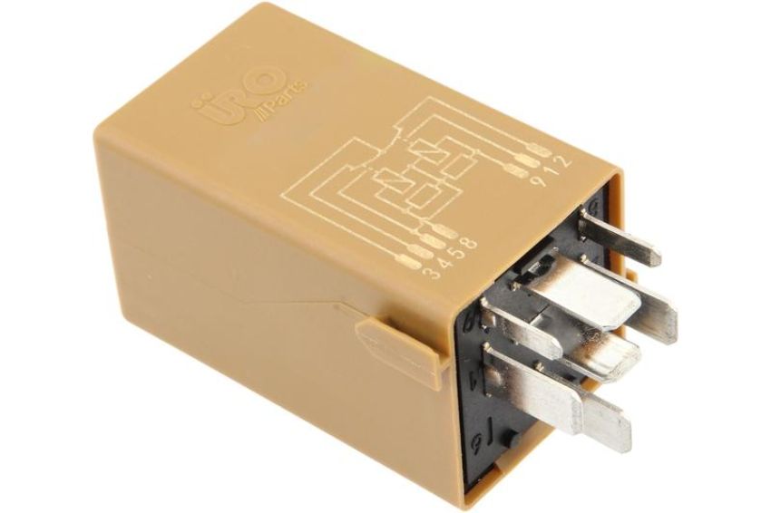 URO Parts 61368384505 Multi Purpose Relay