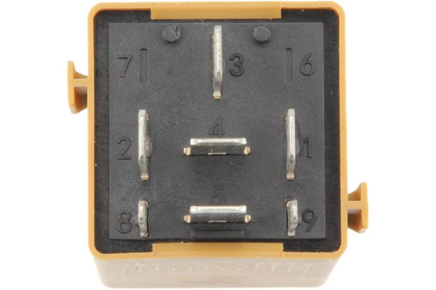 URO Parts 61368384505 Multi Purpose Relay