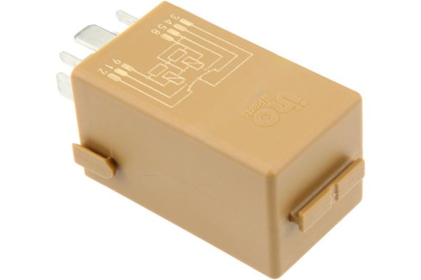 URO Parts 61368384505 Multi Purpose Relay