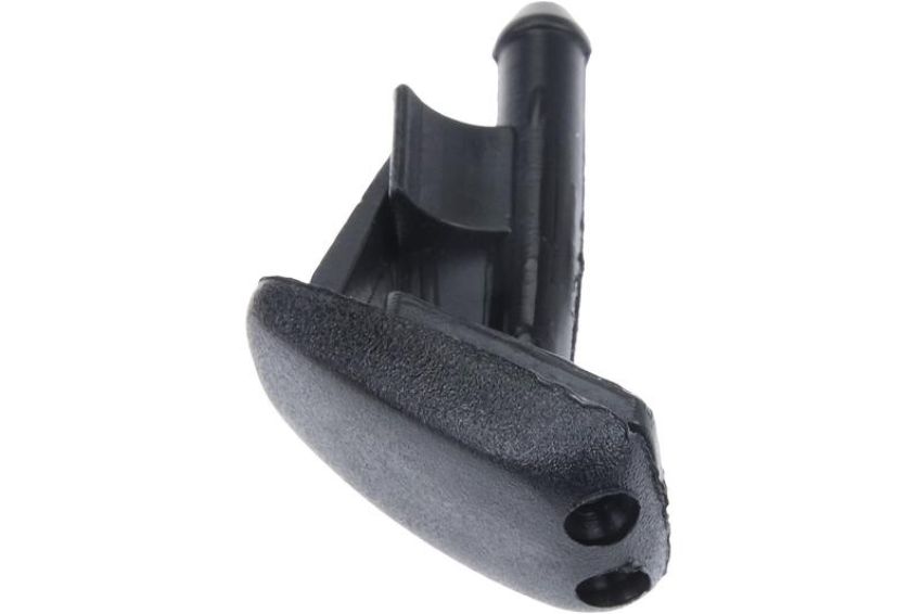 URO Parts 61601384859 Windshield Washer Nozzle