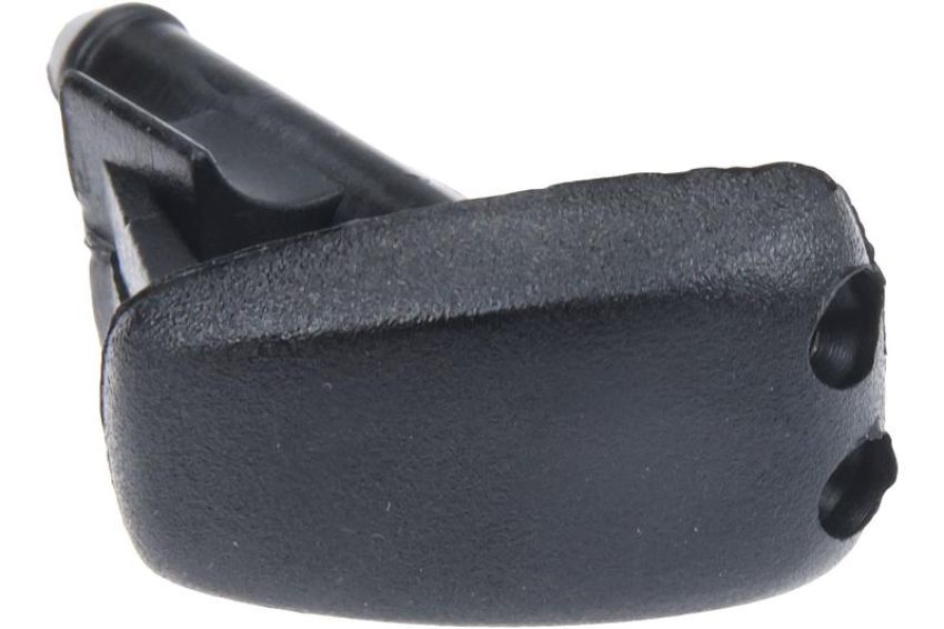 URO Parts 61601384859 Windshield Washer Nozzle