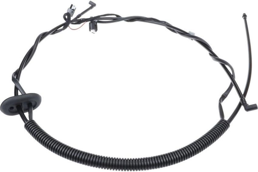 URO Parts 61608364200 Washer Fluid Reservoir Hose