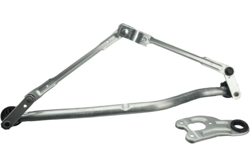 URO Parts 61617051669 Windshield Wiper Linkage