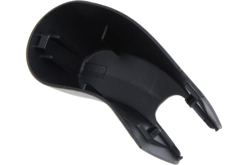 URO Parts 61627161030 Windshield Wiper Arm Nut Cover