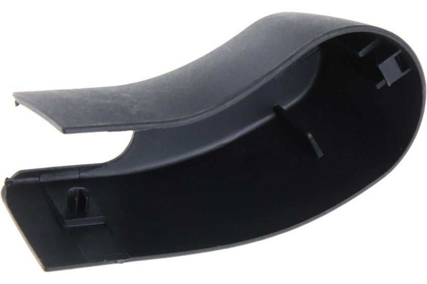 URO Parts 61627161030 Windshield Wiper Arm Nut Cover