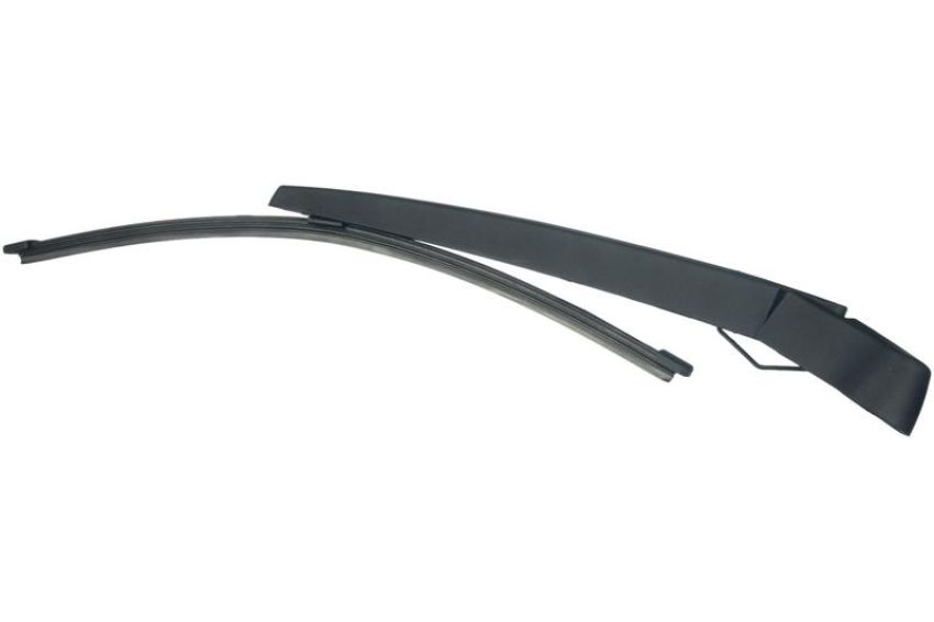 URO Parts 61627206357KIT Back Glass Wiper Arm and Blade Assembly