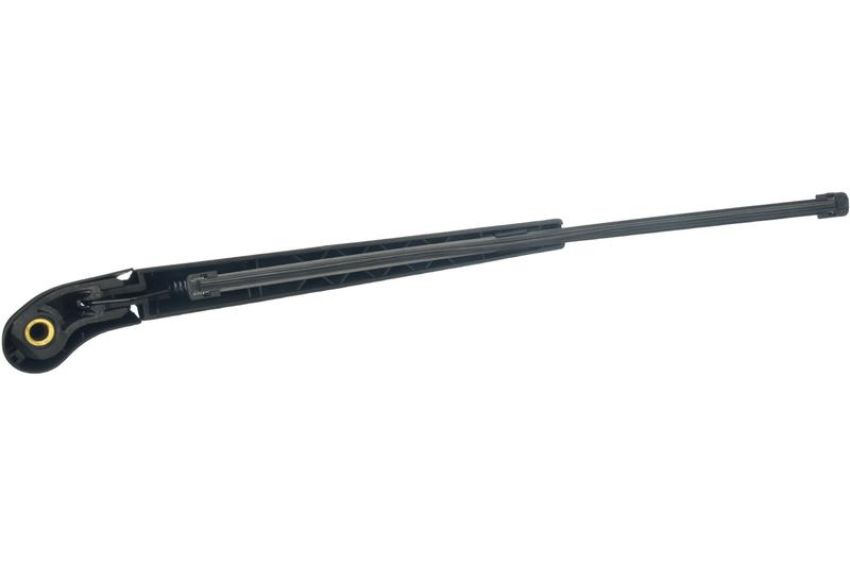 URO Parts 61627206357KIT Back Glass Wiper Arm and Blade Assembly