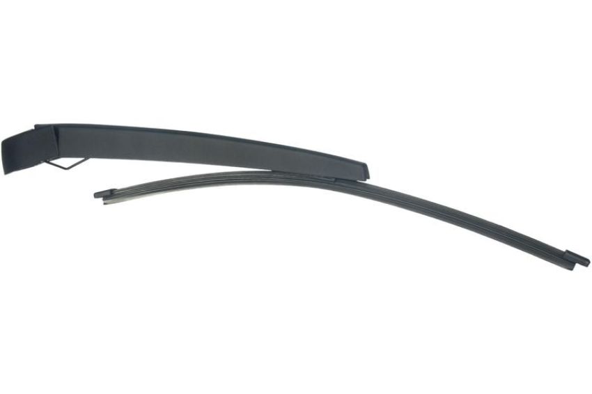 URO Parts 61627206357KIT Back Glass Wiper Arm and Blade Assembly