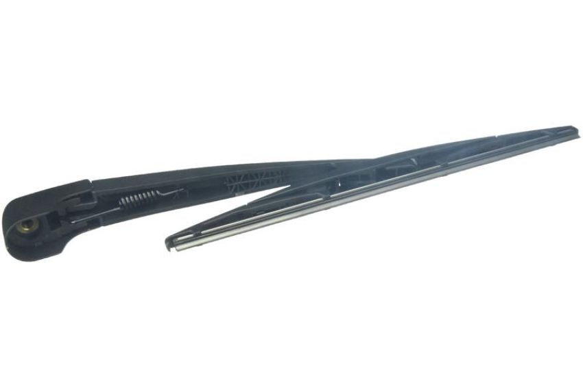 URO Parts 61627294431KIT Back Glass Wiper Arm and Blade Assembly