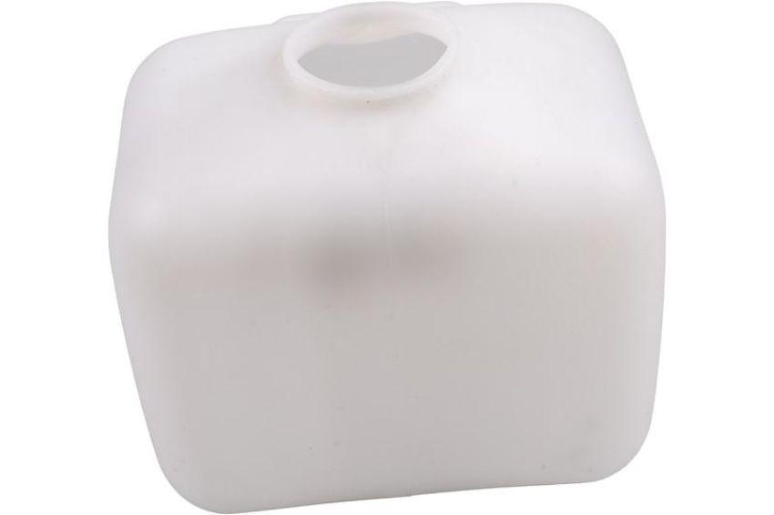 URO Parts 61661350871 Windshield Washer Fluid Reservoir