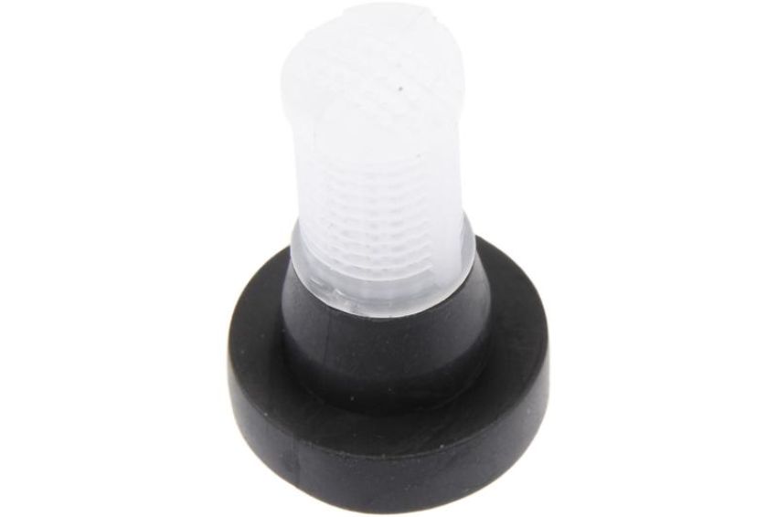 URO Parts 61667006063 Washer Pump Grommet w/ Strainer