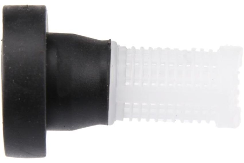 URO Parts 61667006063 Washer Pump Grommet w/ Strainer