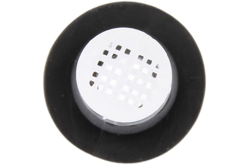 URO Parts 61667006063 Washer Pump Grommet w/ Strainer