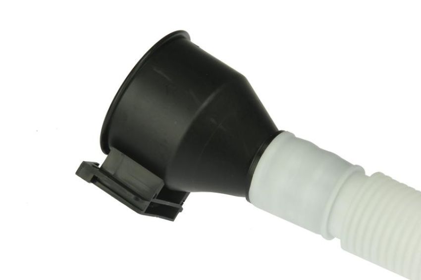 URO Parts 61667135409 Windshied Washer Filler Pipe