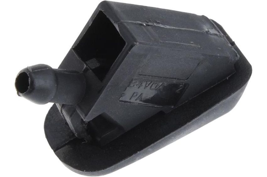 URO Parts 61667146377 Windshield Washer Nozzle