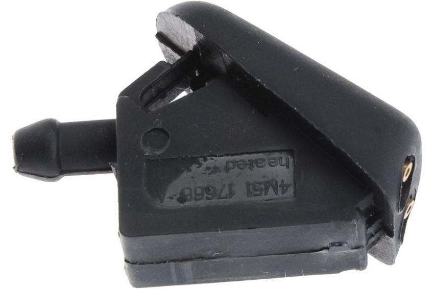 URO Parts 61667146377 Windshield Washer Nozzle